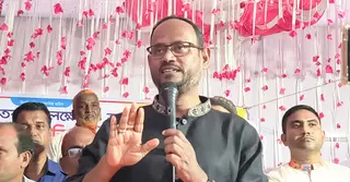 মাদকে সম্পৃক্ত থাকলে কাউকেই ছাড় নয়: সালাউদ্দিন টুকু